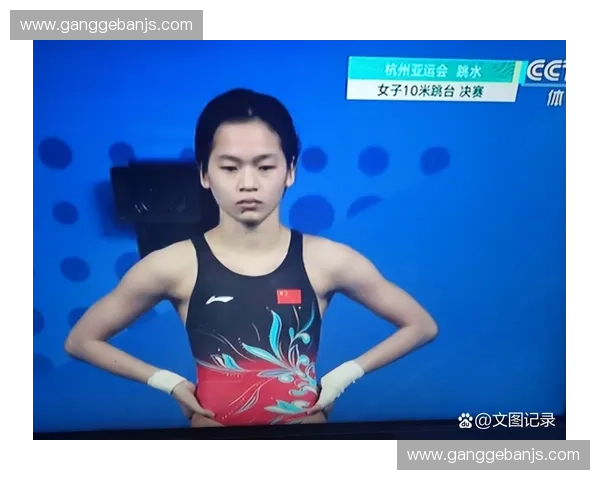 2022杭州亚运会跳水赛事完整赛程及精彩看点一览