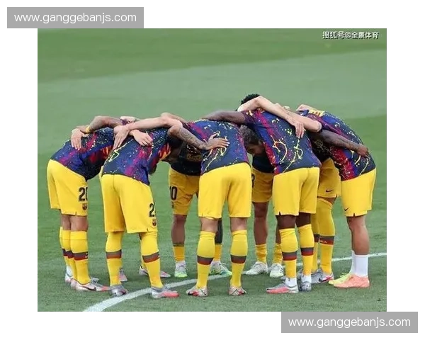 全景权威呈现巴塞罗那2016全年比赛赛程与关键赛事深度解读